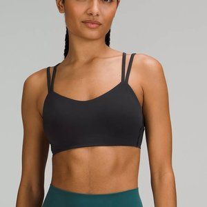 Lululemon Like a Cloud Bra Size 8